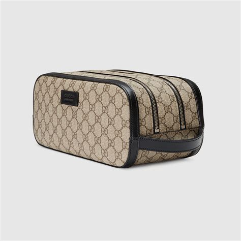 toiletry bag supreme|designer toiletry bag.